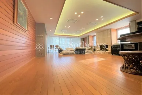 5LDK Property Karuizawa Town Nagano Prefecture (5)