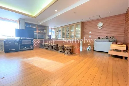 5LDK Property Karuizawa Town Nagano Prefecture (6)