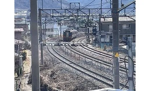 4DK Sakaki-machi Nagano-ken Property (14)