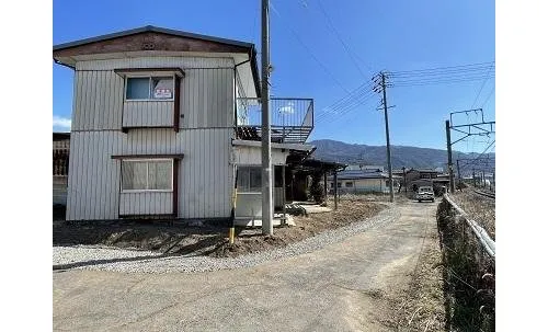 4DK Sakaki-machi Nagano-ken Property (3)