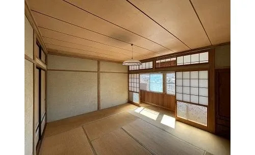 4DK Sakaki-machi Nagano-ken Property (8)
