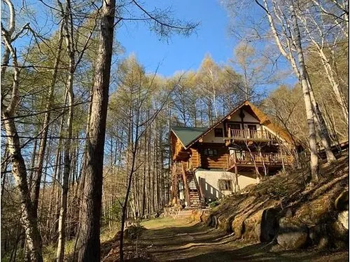 2LDK Property Chino City Nagano Prefecture (2)