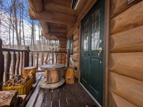 2LDK Property Chino City Nagano Prefecture (12)