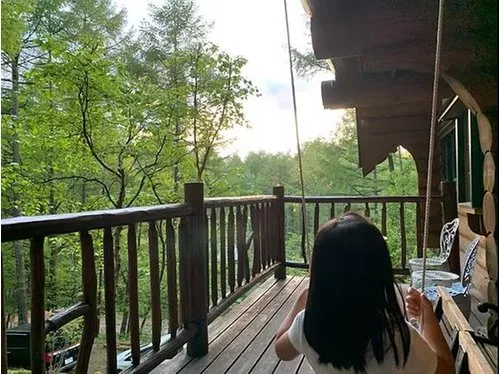 2LDK Property Chino City Nagano Prefecture (13)