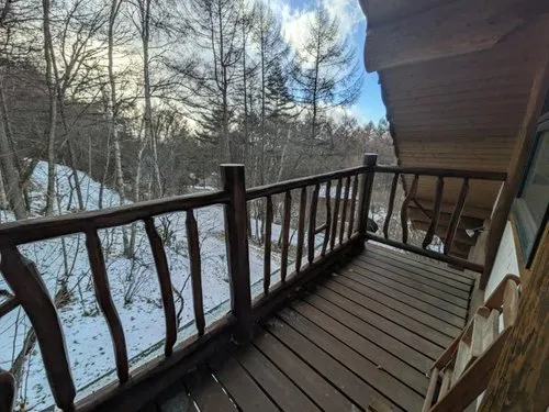 2LDK Property Chino City Nagano Prefecture (14)