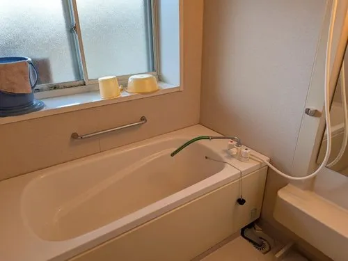 2LDK Property Chino City Nagano Prefecture (17)