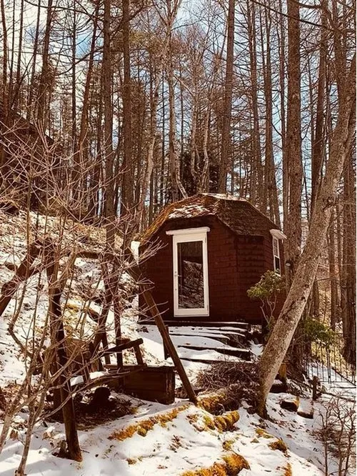 2LDK Property Chino City Nagano Prefecture (3)