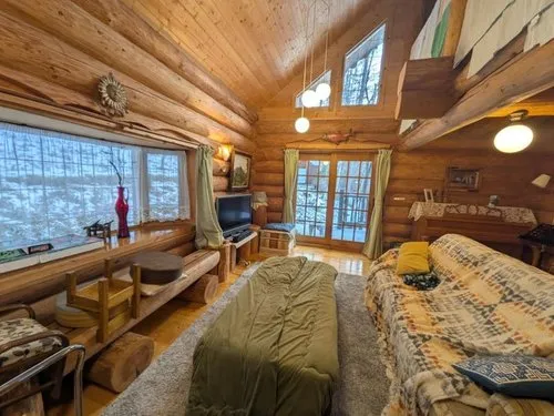 2LDK Property Chino City Nagano Prefecture (5)