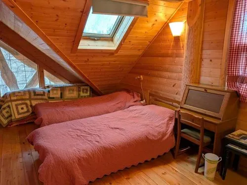 2LDK Property Chino City Nagano Prefecture (7)