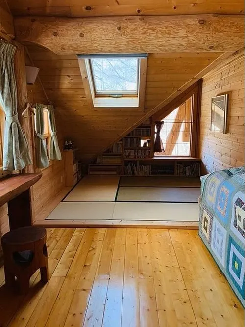 2LDK Property Chino City Nagano Prefecture (8)