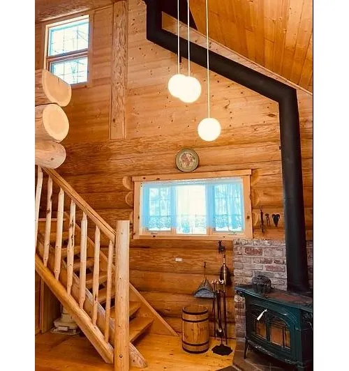 2LDK Property Chino City Nagano Prefecture (10)
