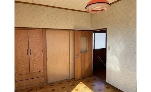6DK Property Ueda City Nagano Prefecture (11)