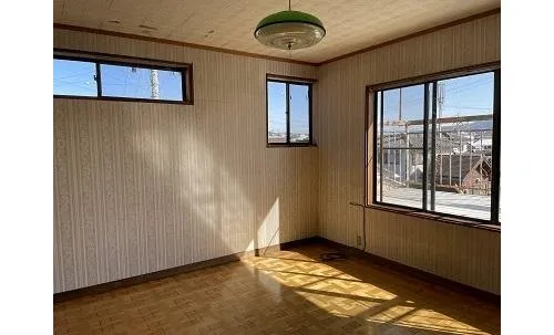 6DK Property Ueda City Nagano Prefecture (12)