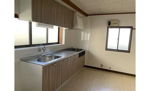 6DK Property Ueda City Nagano Prefecture (13)