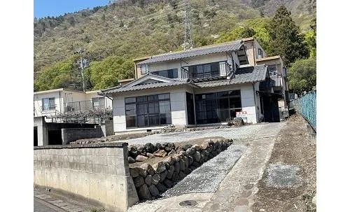 6DK Property Ueda City Nagano Prefecture (4)