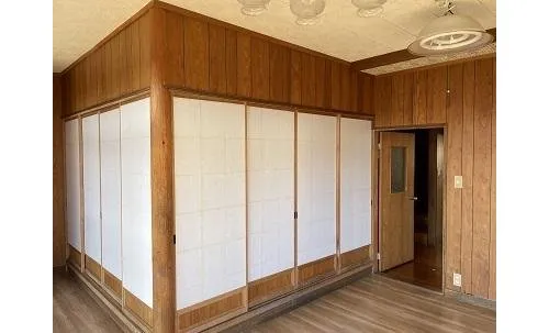 6DK Property Ueda City Nagano Prefecture (7)