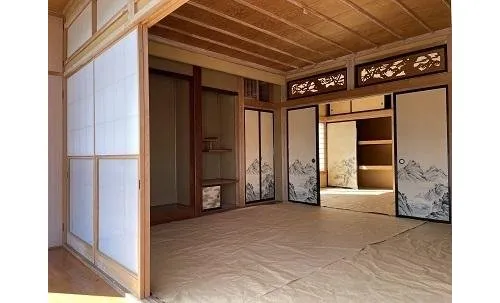 6DK Property Ueda City Nagano Prefecture (8)