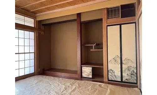 6DK Property Ueda City Nagano Prefecture (9)