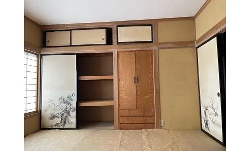 6DK Property Ueda City Nagano Prefecture (10)
