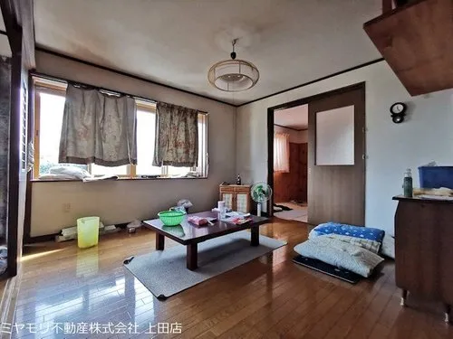 7DK Property Ueda City Nagano Prefecture (2)