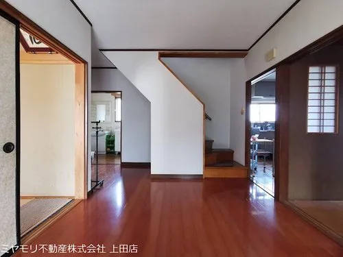 7DK Property Ueda City Nagano Prefecture (11)