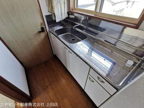 7DK Property Ueda City Nagano Prefecture (12)