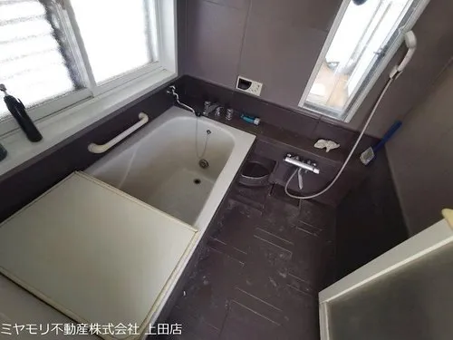 7DK Property Ueda City Nagano Prefecture (13)