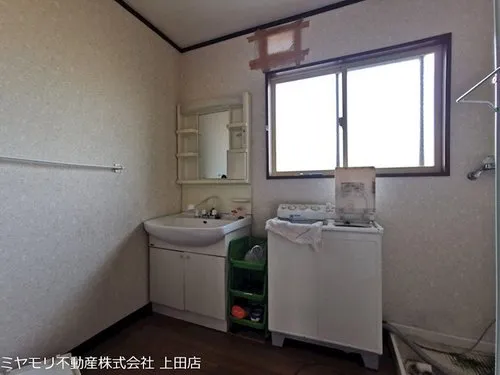 7DK Property Ueda City Nagano Prefecture (14)