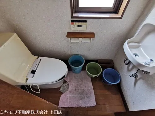 7DK Property Ueda City Nagano Prefecture (15)