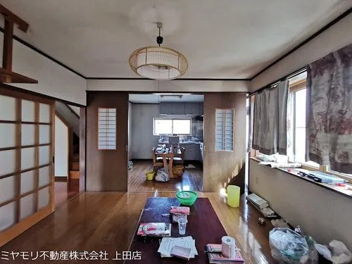 7DK Property Ueda City Nagano Prefecture (3)
