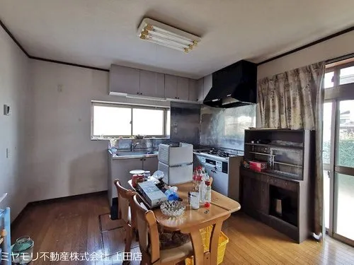 7DK Property Ueda City Nagano Prefecture (4)