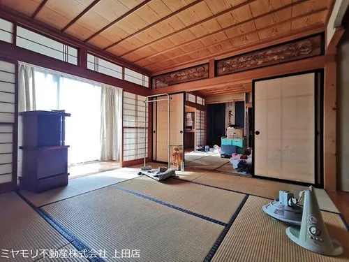 7DK Property Ueda City Nagano Prefecture (6)