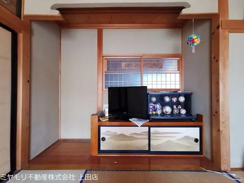 7DK Property Ueda City Nagano Prefecture (7)
