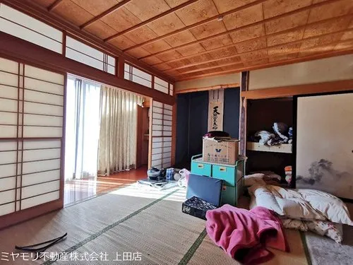 7DK Property Ueda City Nagano Prefecture (8)