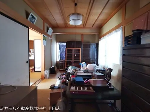 7DK Property Ueda City Nagano Prefecture (9)