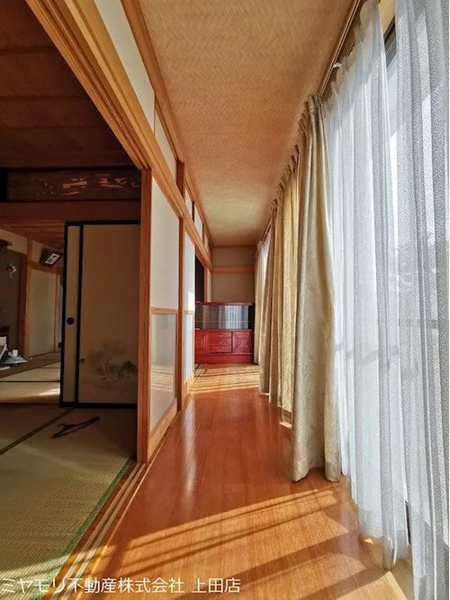 7DK Property Ueda City Nagano Prefecture (10)