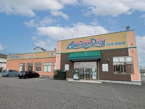 3LDK+S Matsumoto City Nagano Prefecture (17)