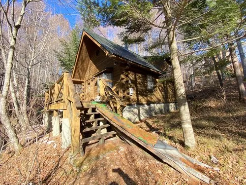 3LDK Property Otaki Village, Kiso District Nagano Prefecture (2)