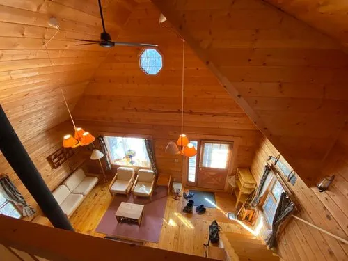 3LDK Property Otaki Village, Kiso District Nagano Prefecture (11)