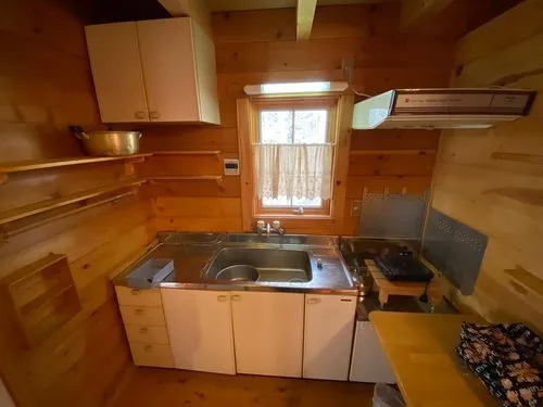 3LDK Property Otaki Village, Kiso District Nagano Prefecture (12)