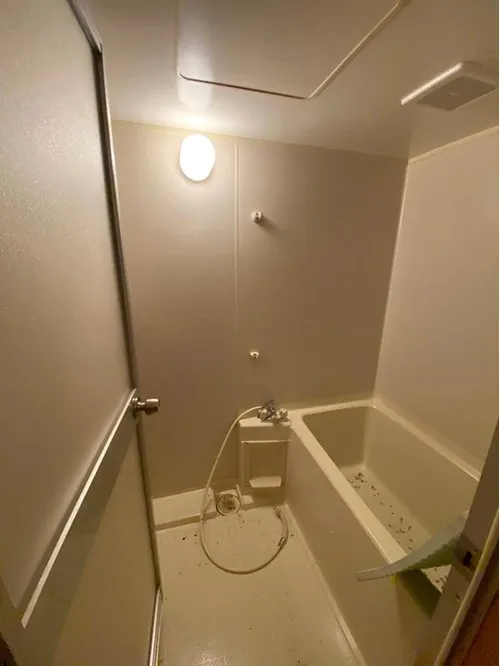 3LDK Property Otaki Village, Kiso District Nagano Prefecture (13)