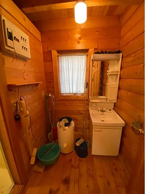 3LDK Property Otaki Village, Kiso District Nagano Prefecture (14)
