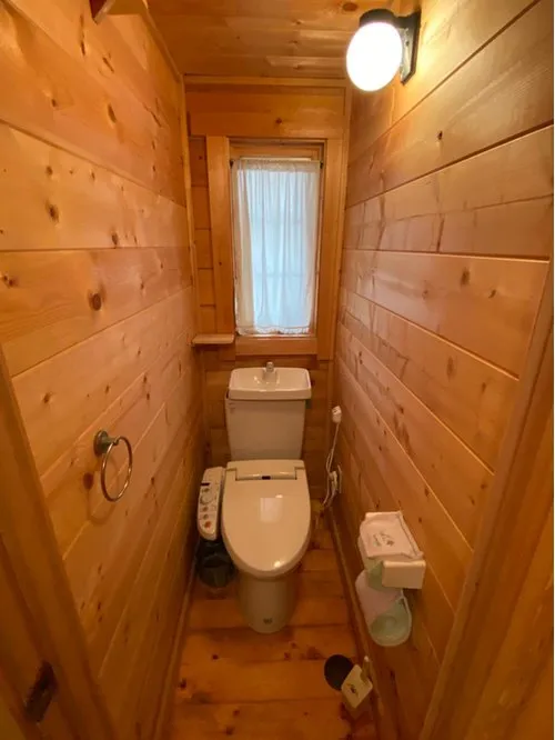 3LDK Property Otaki Village, Kiso District Nagano Prefecture (15)