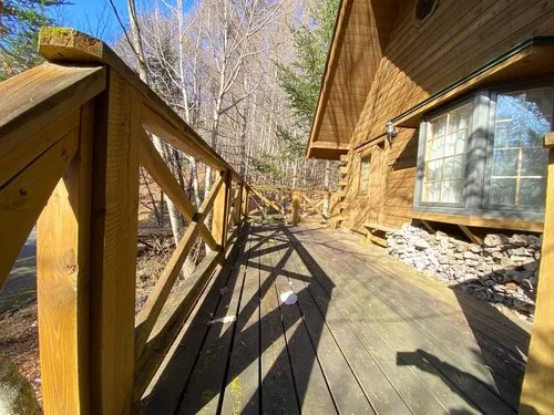 3LDK Property Otaki Village, Kiso District Nagano Prefecture (3)
