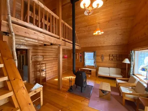 3LDK Property Otaki Village, Kiso District Nagano Prefecture (4)
