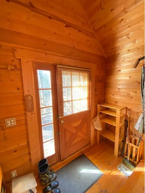 3LDK Property Otaki Village, Kiso District Nagano Prefecture (6)