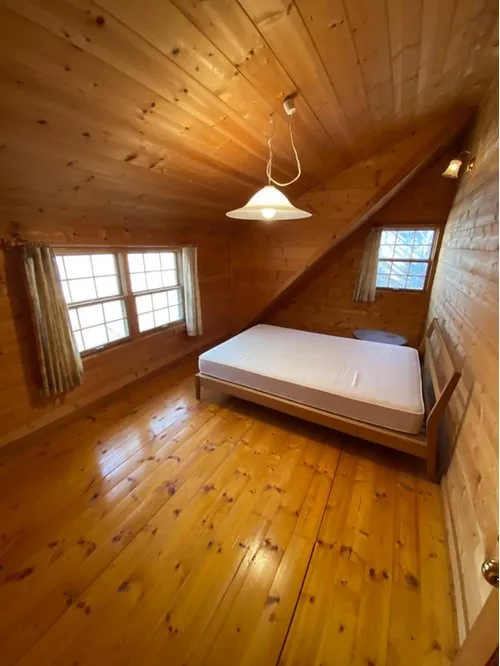 3LDK Property Otaki Village, Kiso District Nagano Prefecture (9)
