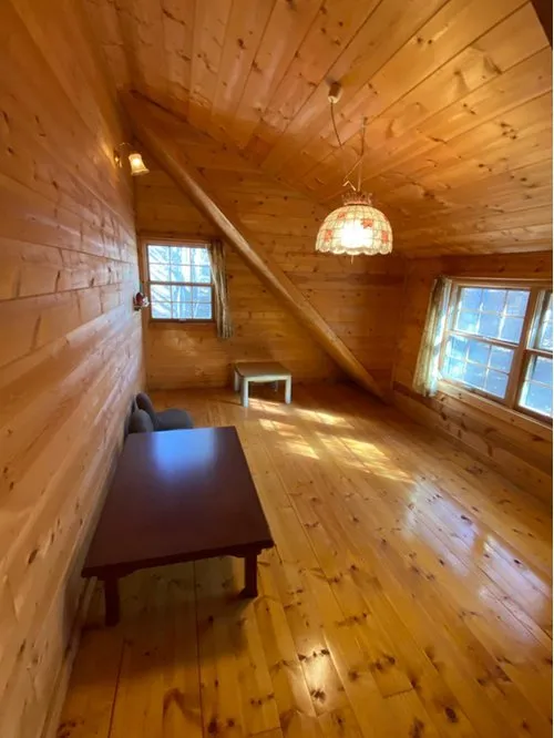 3LDK Property Otaki Village, Kiso District Nagano Prefecture (10)