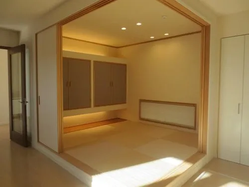 Naganoken Matsumoto City 3LDK+S Property (5)