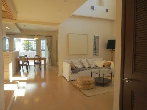 Naganoken Matsumoto City 3LDK+S Property (6)